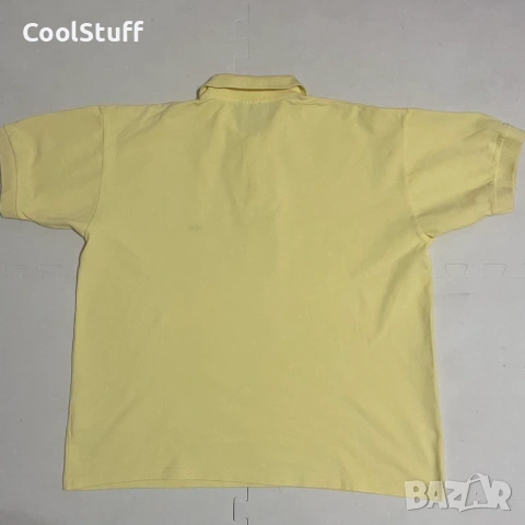 Мъжка Поло Тениска Lacoste Размер XL, снимка 5 - Тениски - 53864526