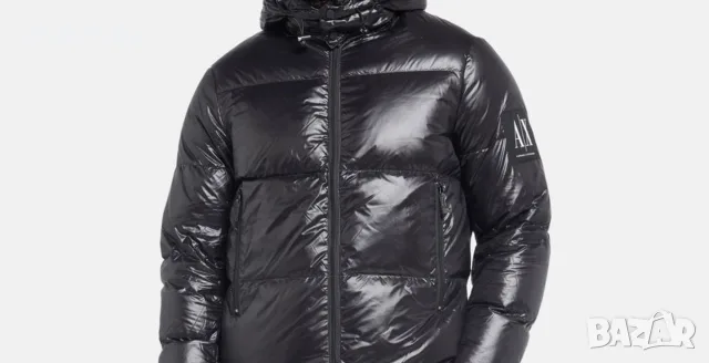 яке Armani Exchange, снимка 2 - Якета - 56364060