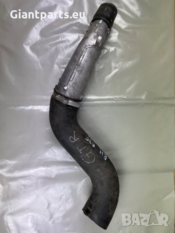 Турбо маркучи за Nissan GT-R R35 , снимка 11 - Части - 36015220