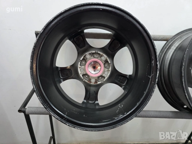 4бр 15ски джанти за Seat, Audi, VW, Skoda,Mercedes 5х112мм. A150602 , снимка 8 - Гуми и джанти - 53519957