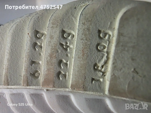 Nike vaporfly 3 flykniy zoom x маратонки за бягане, снимка 8 - Маратонки - 53674233