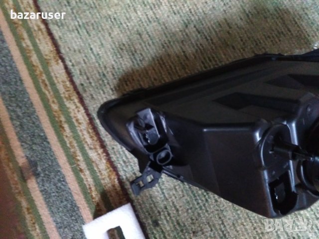 Нов Фар за Dacia Logan/Дачия Логан (2003-2008) L/R, снимка 6 - Части - 33395419