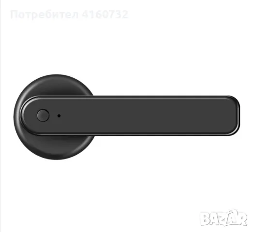 Смарт ключалка, пръстов отпечатък, код, USB, снимка 2 - Друга електроника - 47687189
