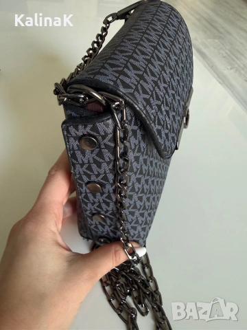 Мини чанта МК, снимка 4 - Чанти - 53678010