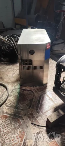 Водоструйка 205bar,18 l/min NILFISK ALTO, снимка 3 - Други машини и части - 56290309