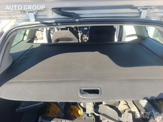 Щора багажник за Опел Астра 2011-17г/ Opel Astra J комби, снимка 2 - Части - 55782626