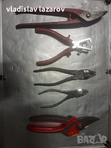 Книпекс и други