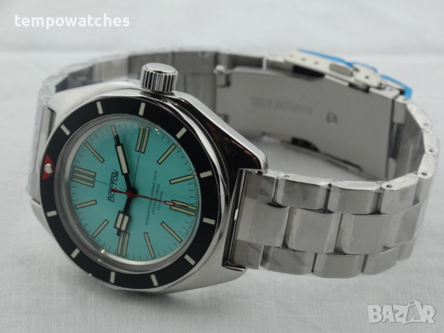 ВОСТОК АМФИБИЯ АВТОМАТИЧЕН ref: 67046Г, снимка 11 - Мъжки - 52702075