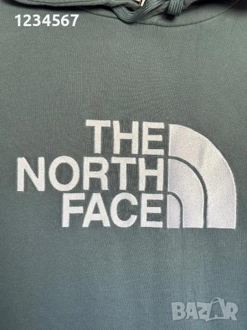 The North Face Sweatshirt., снимка 2 - Суичъри - 53474593
