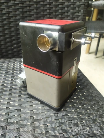 Изпарител за анестетици (Халотан) - Penlon PPV, снимка 4 - Медицинска апаратура - 51110107