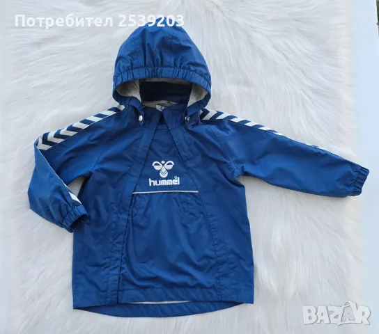 Детски комплект за дъжд 2-3 години, снимка 2 - Детски комплекти - 54177441