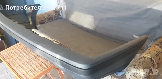  Брони Renault  R9  R11  R21, снимка 8 - Автомобили и джипове - 47681408