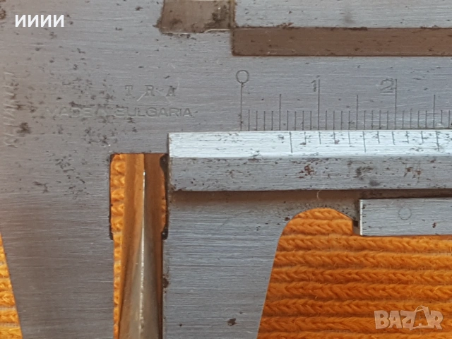 Тесак кама лъв, снимка 6 - Антикварни и старинни предмети - 53445970