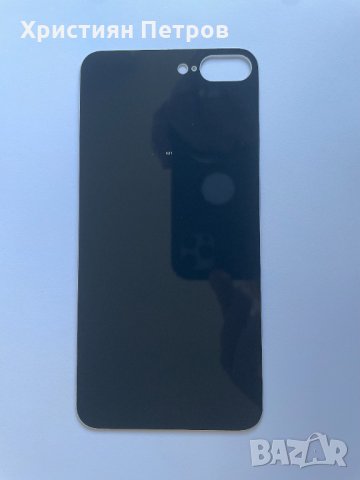 Задно стъкло / заден капак за iPhone 8 Plus, снимка 6 - Резервни части за телефони - 35993868