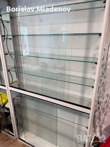 Продавам големи витрини, снимка 2 - Други - 53101520