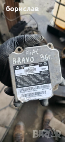 Airbag модул за Фиат браво 