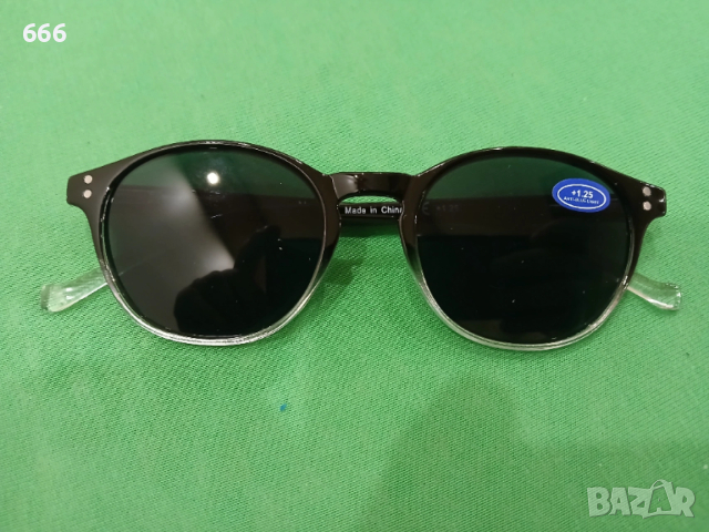 Очила за четене +1.25 комплект от 6 броя , против синя светлина, снимка 7 - Други - 53089663