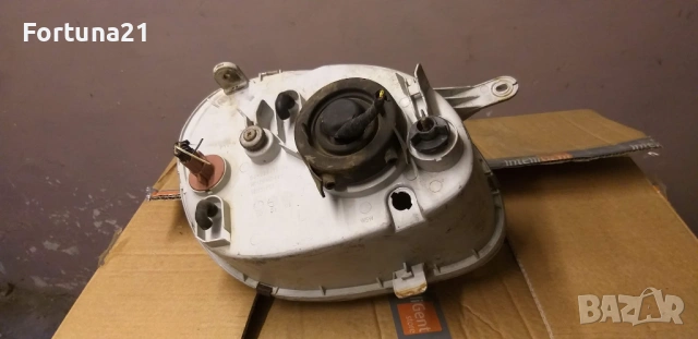 Hyundai Atos - ляв фар, снимка 2 - Части - 53350094