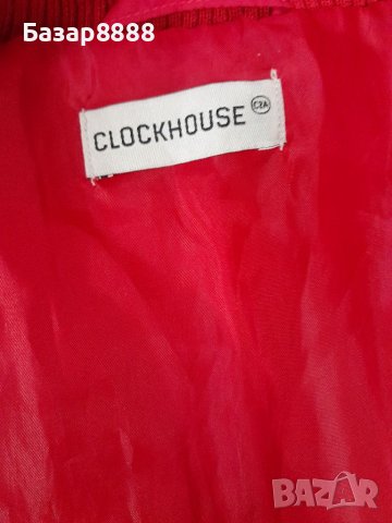 Дамско яке размер М/Л, снимка 6 - Якета - 38895731