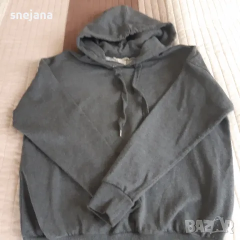 NМ оригинален суичър 