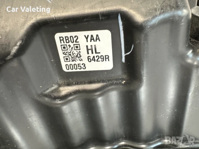 Фар фарове десен LED Suzuki SX4 S-Cross Сузуки СХ4 С Крос, снимка 7 - Части - 51167302