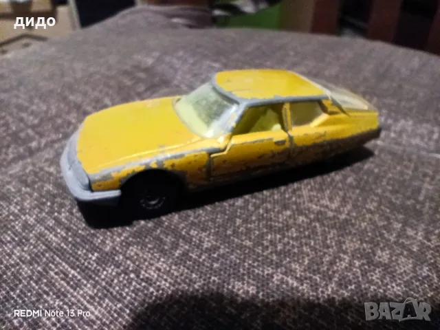 Бг Matchbox 2 бр., обща цена 60€, снимка 8 - Колекции - 56238207