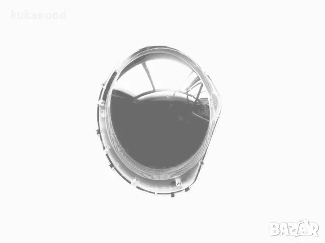 Стъкло за фар на Mini Coupe R58 & Roadster R59 - Halogen