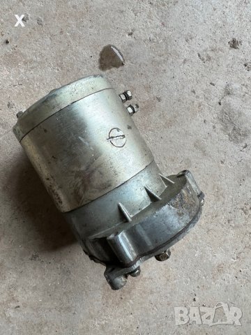 Моторче за чистачки M7b 12V 15W 3A ЗА НИСА, ВАРШАВА И  STAR 28, STAR 29, STAR 200, снимка 2 - Части - 39581812