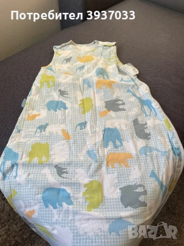 Детски спален комплект, снимка 3 - Спално бельо и завивки - 51514074