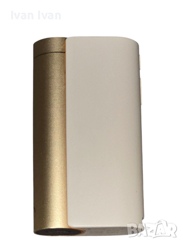 glo електронни цигари, снимка 14 - Електронни цигари - 52887210