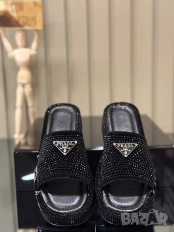 чехли prada , снимка 7 - Чехли - 51305309