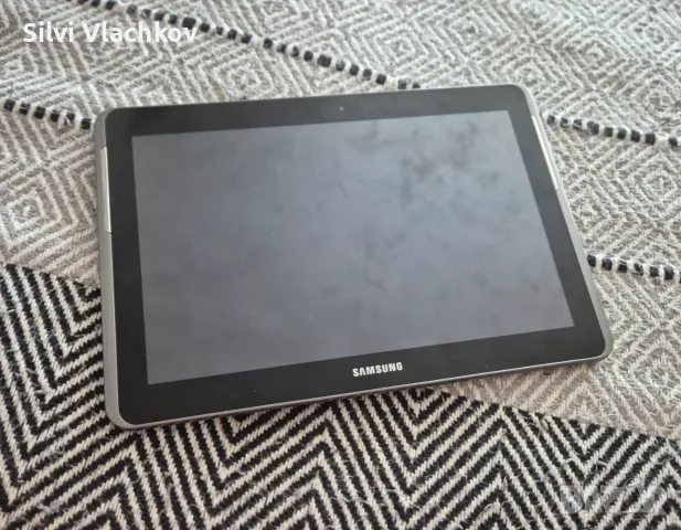 SAMSUNG GALAXY TAB 2, снимка 2 - Таблети - 55706382