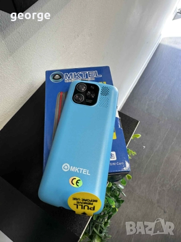 Телефон MKTEL, снимка 6 - Други - 51758866