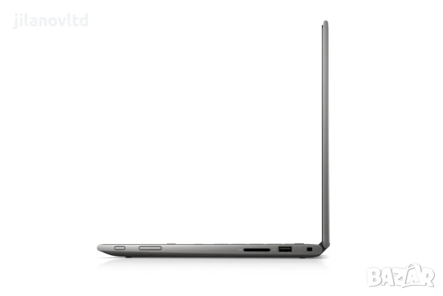 Лаптоп-таблет Dell Inspiron 5379 2-in-1 i5-8250U 8GB 256GB ТЪЧСКРИЙН, снимка 8 - Лаптопи за работа - 51158993