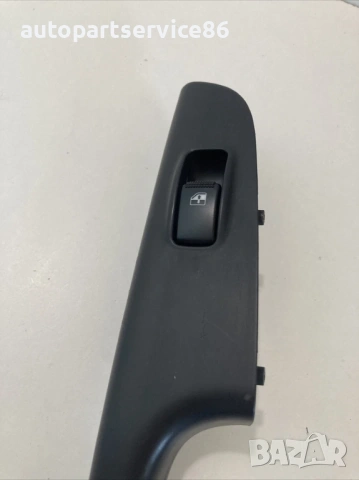 Ключ за стъкло за задна дясна врата за KIA Rio 1.5 CRDi (2009) 93581-1G001