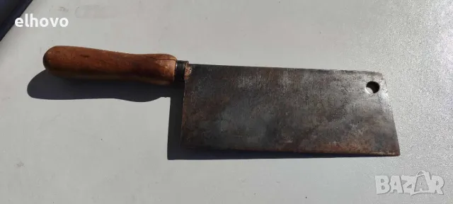 Стар сатър#6