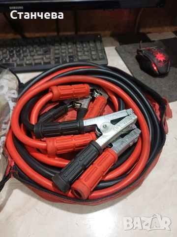 кабели за ток и вериги 