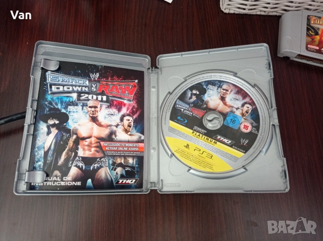 Игри за ps3, снимка 4 - Игри за PlayStation - 53812938