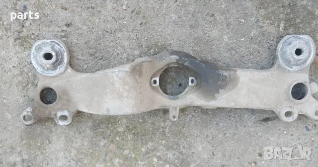 Стойка Скоростна Кутия Ауди А4 Б6 - Б7
- 8E0399263, снимка 4 - Части - 49982351