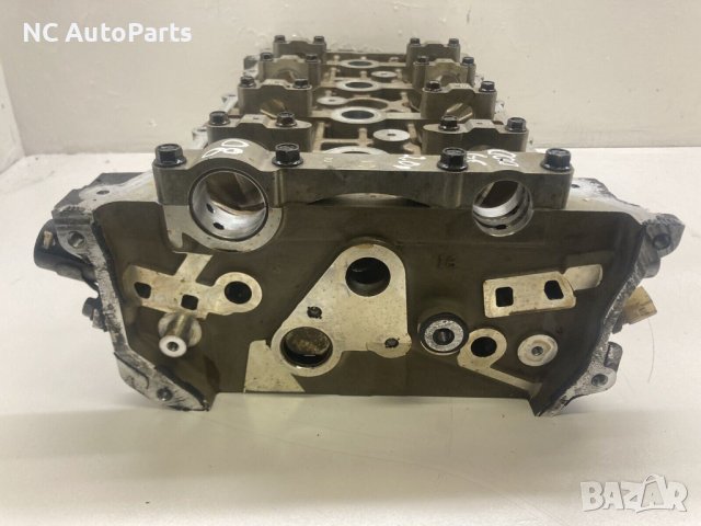 Цилиндрова глава за Dodge Додж Авенджер JS 2.0 бензин ECN 04884510АС 2008, снимка 4 - Части - 42704602