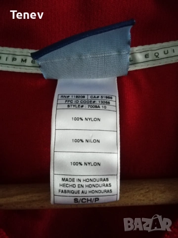 San Francisco 49ers #52 Willis Reebok NFL Jersey оригинална тениска фланелка Equipment , снимка 7 - Тениски - 53063133