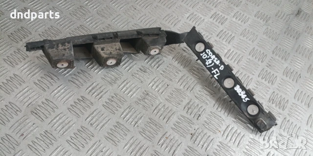 Водач Opel Corsa D 2010г.(2-врати заден ляв)	