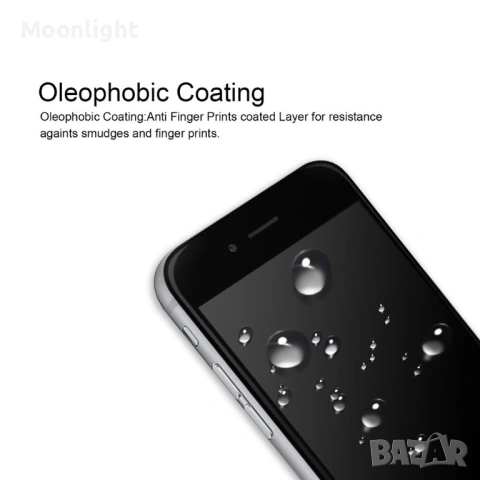 Стъклен протектор iphone SE/iPhone 5/5S / iPhone 5C, снимка 9 - Фолия, протектори - 53134966