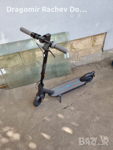 Ел.тротинетка Ninebot g30D , снимка 2 - Велосипеди - 42205702