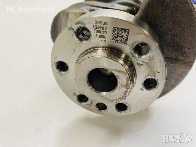 Колянов вал за VW Golf Голф 1.5 TSI бензин DACA 2019, снимка 10 - Части - 42610420