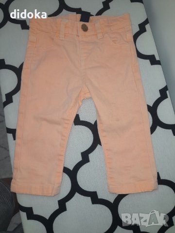 Дънки Zara , снимка 1