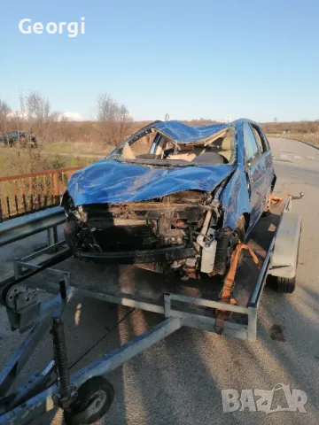 VW Polo 1.4 tdi , снимка 7 - Автомобили и джипове - 48408853