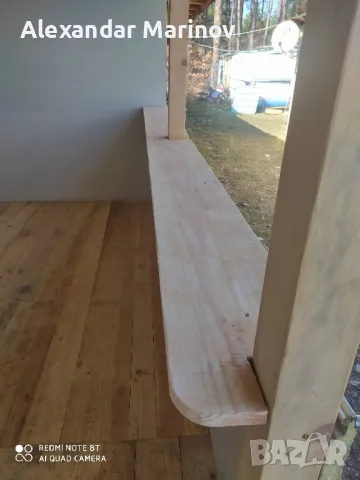 Навеси за каравани , снимка 8 - Монтажи - 48704910