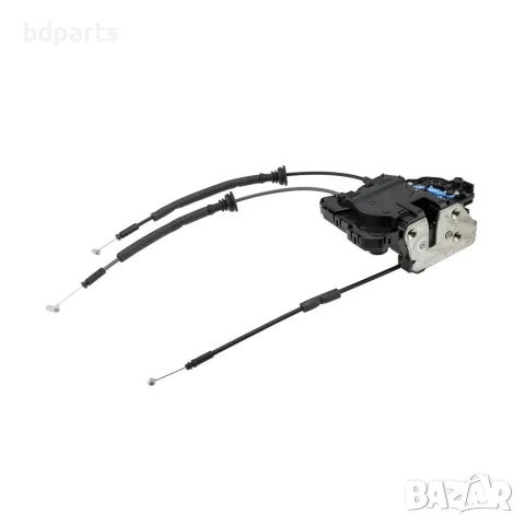 Брава за предна лява врата, Hyundai Elantra MD, снимка 2 - Части - 56143668