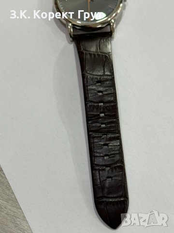 Продавам Часовник Emporio Armani , снимка 11 - Мъжки - 40638089